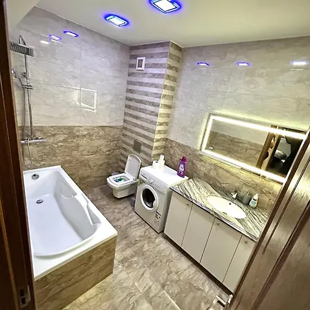 Apartment Klu
