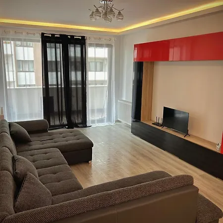 Klu * Braşov